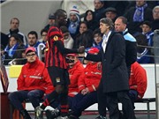 Bóng đá anh, ngoại hạng anh, lịch thi đấu euro 2012, Trẻ em dính dáng đến vụ kỳ thị Balotelli